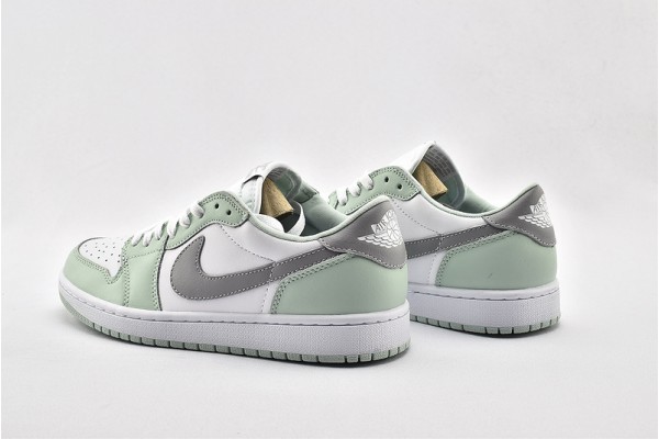 Air Jordan 1 Low OG Neutral Grey New Arrive CZ0790 100 Womens And Mens Shoes